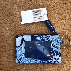 Lighten Up Zip ID Case